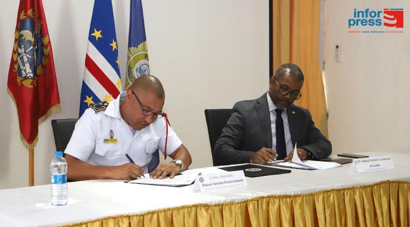 PJ e Forças Armadas Assinam Acordo para Combate ao Crime Transnacional