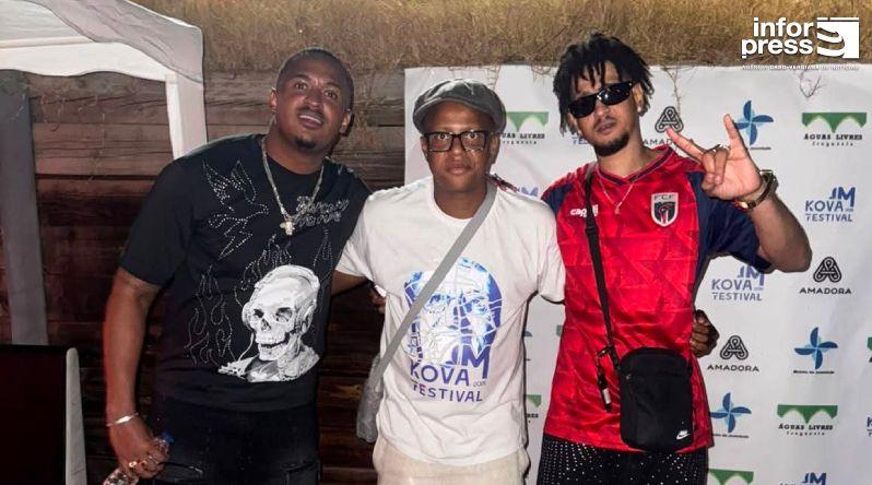 Balanço Positivo da 11.ª Edição do Kova M Festival em Portugal