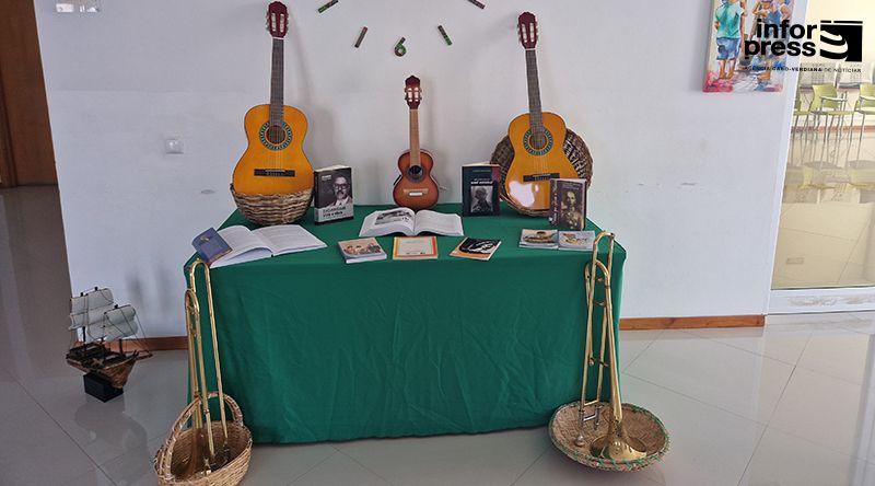 Boa Vista: Associação de músicos e câmara municipal promovem Semana da Morna de 20 a 27 de Setembro