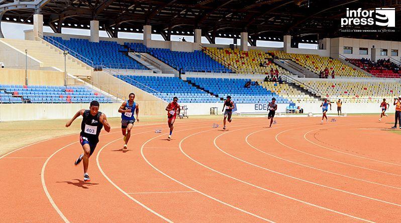 Atletismo: George Eid, Taissa Fortes e Silvanilda Gomes conquistam títulos nacionais