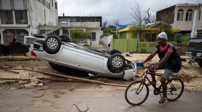 ONU diz haver 80% de probabilidade de El Niño ocorrer este Verão