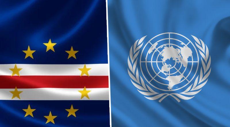 Organização das Nações Unidas reforça apoio a Cabo Verde para erradicação da pobreza extrema em grupos vulneráveis