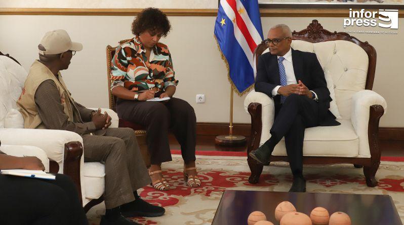 UA Destaca Histórico Eleitoral Pacífico de Cabo Verde