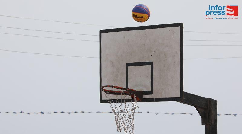 Campeonato Nacional de Basquetebol Feminino Começa Hoje