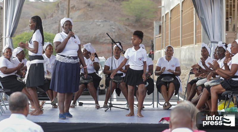 Estatuto do profissional da cultura abrange artistas residentes com mais de dois anos de mercado - ministro