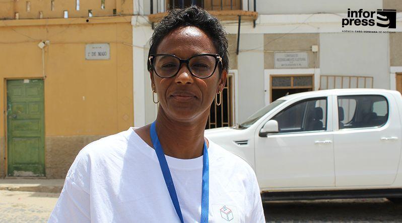 Legislativas2026/Boa Vista: CNE garante normalidade e acessibilidade na votação na ilha