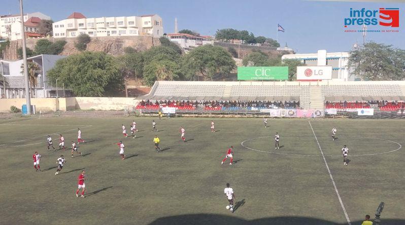 Boavista da Praia Vence Atlético e Aproxima-se das Meias-Finais