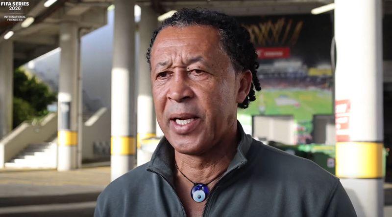 Futebol/FIFA Séries’2026: Bubista “orgulhoso” com carácter apresentado pela equipa apesar da derrota