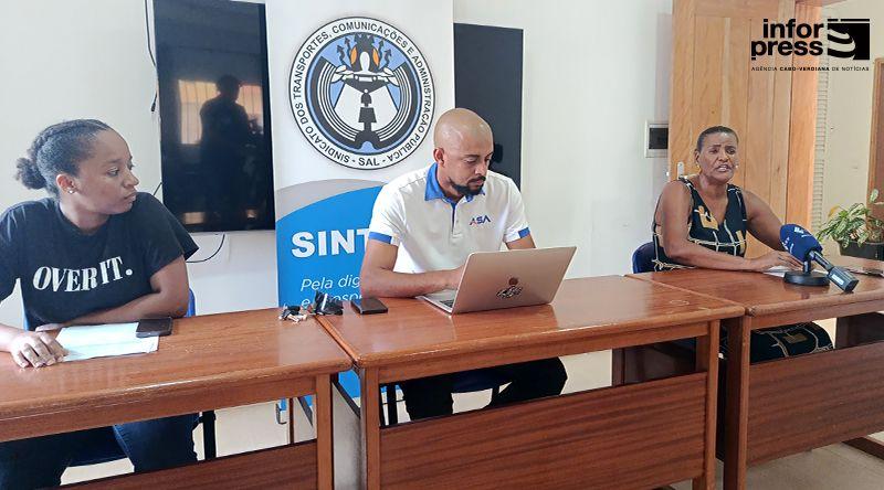 Sindicatos Acusam ASA de Retaliação no Sal