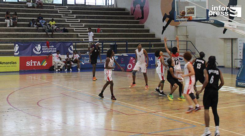 Basquetebol Sub-18: Liprobasket Vence Pantera Negra Após Reviravolta
