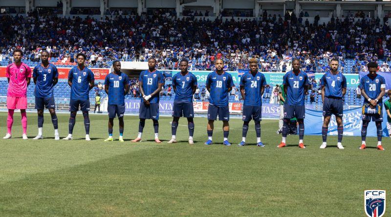 Cabo Verde Enfrenta Bermudas em Máxima Força