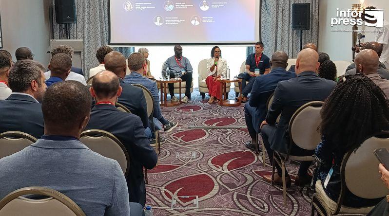 Ilha do Sal: Oradores em fórum veem Cabo Verde a liderar rota da soberania digital em África