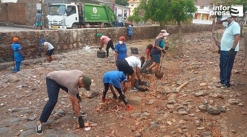 São Nicolau: Delegado de Saúde do Tarrafal lamenta fraca adesão e reforça que prevenção sanitária é dever de todos