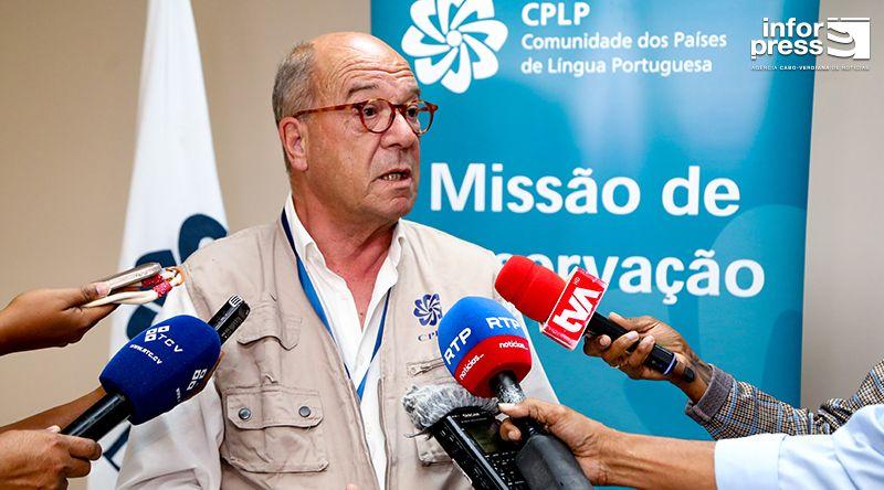 Legislativas2026: Missão da CPLP realça maturidade democrática de Cabo Verde durante processo eleitoral