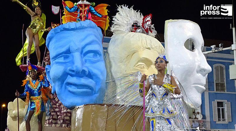 São Vicente: Nova Presidente da LIGOC Quer Unir Grupos e Preparar Carnaval 2027