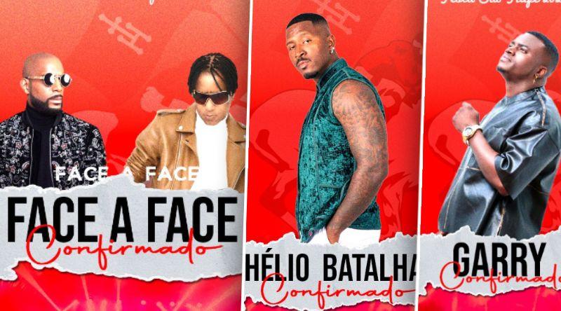 São Filipe: Câmara realiza sorteio para atribuição de barracas para as festas de São Filipe