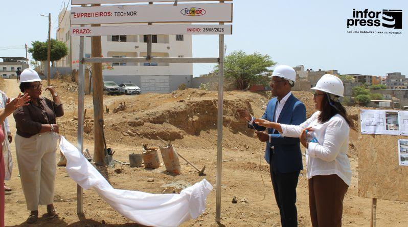 VBG: Associação Promete Centro de Formação para Vítimas