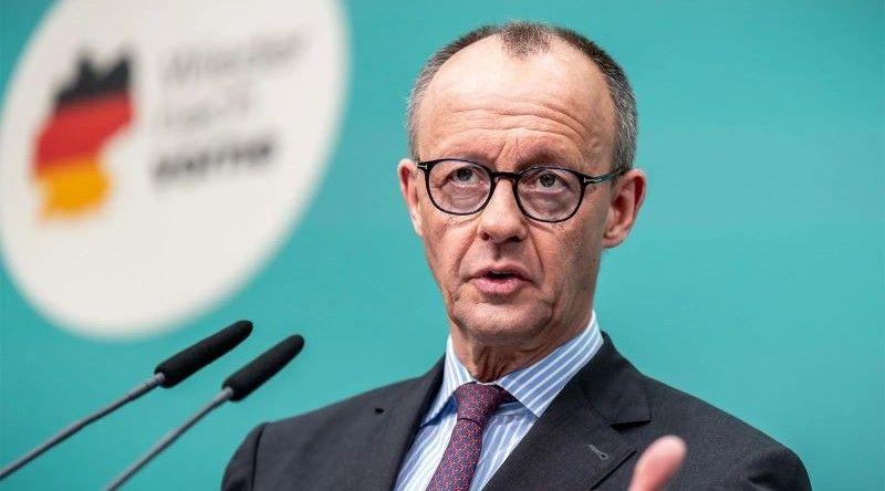 Alemanha propõe associação da Ucrânia à União Europeia antes da adesão formal