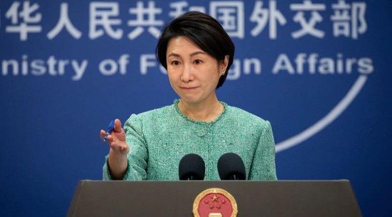 China acusa OCDE de politizar relatório sobre subsídios industriais