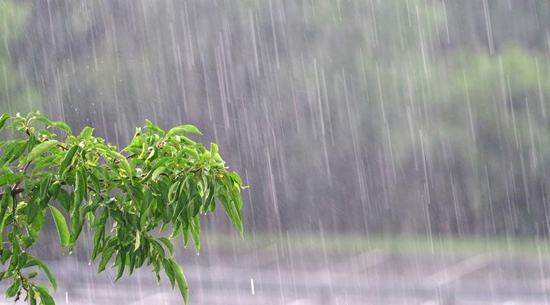 INMG prevê chuva forte e trovoadas em Santiago, Fogo e Brava nas próximas 24 horas