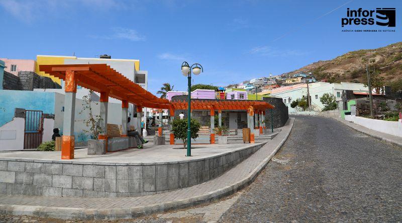 Edil de Santa Catarina do Fogo Avalia Serviços de Saúde