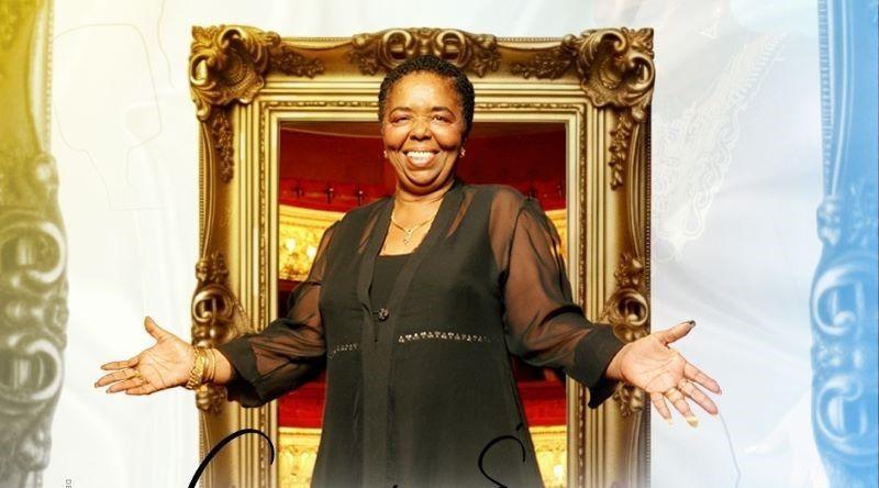 Disco com dez inéditos de Cesária Évora sai a 16 de Outubro