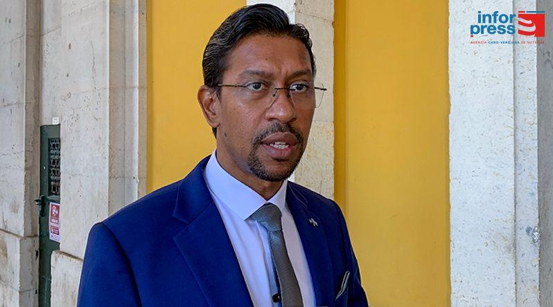 Cabo Verde e Portugal Formam Grupo de Trabalho para Legalização