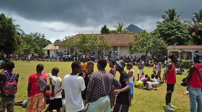Eleições em São Tomé prometem ser as mais pacíficas de sempre