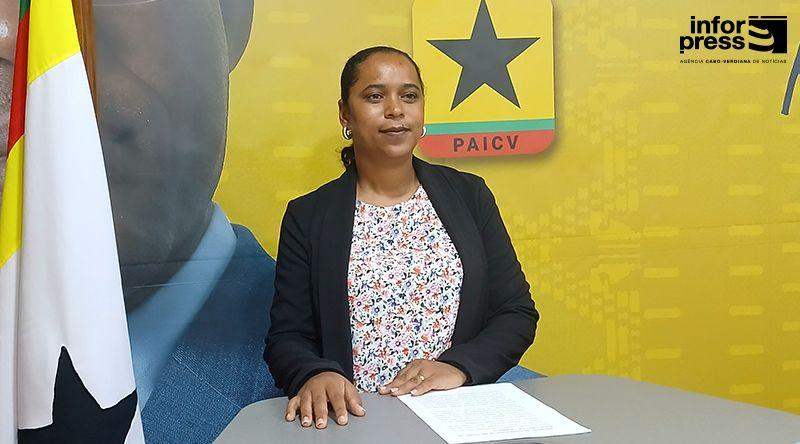 PAICV Rejeita Acusações em São Nicolau