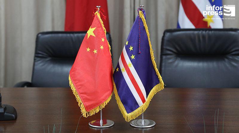 ENTREVISTA: Cooperação China-Cabo Verde entra numa nova fase após os 50 anos