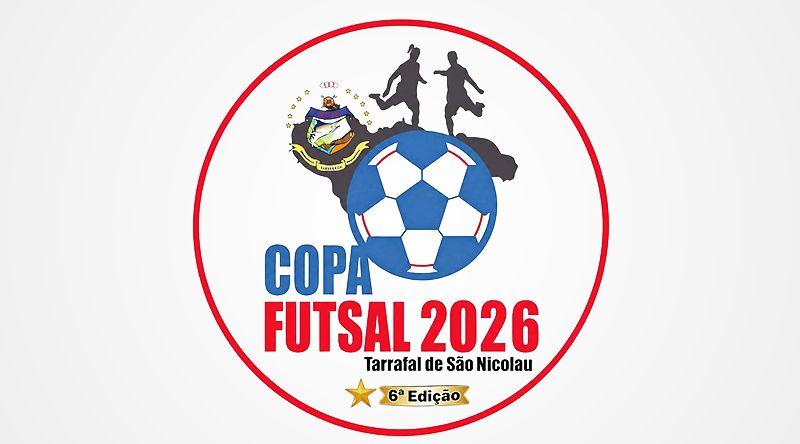 São Nicolau: Sexta Edição da Copa Futsal no Tarrafal com 28 Equipas