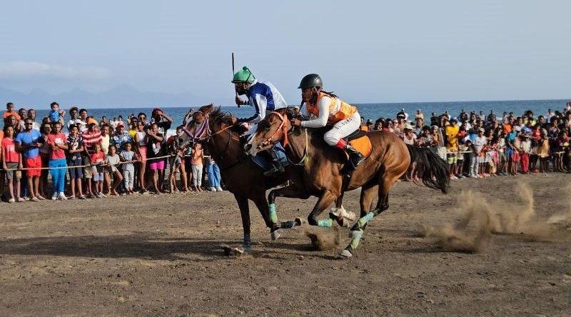 Porto Novo: Actividades alusivas ao Dia do Município prosseguem sábado com corrida de cavalos