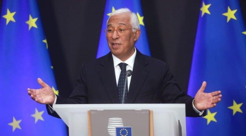 Presidente do Conselho Europeu e líderes do Brasil, Canadá e Quénia lançam iniciativa para reformar ONU