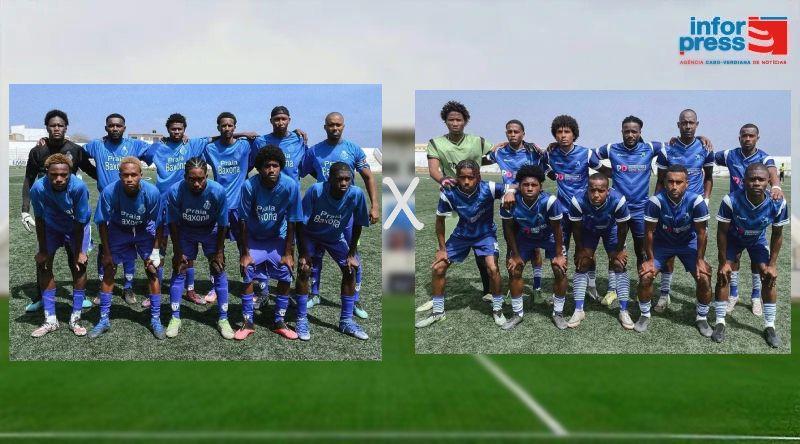 Futebol/Maio: Cruzeiro e Onze Unidos prometem “duelo intenso” na final da Taça DjarMai Dock Luzia