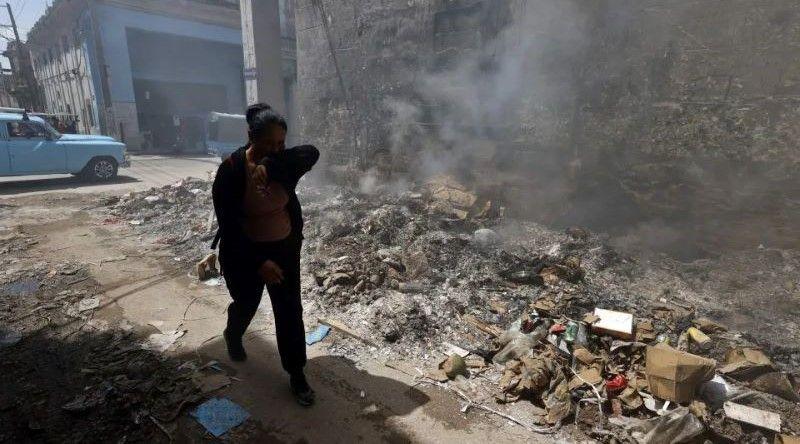 ONU alerta para deterioração das condições humanitárias em Cuba