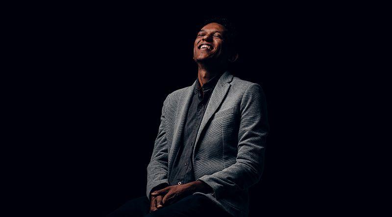 ENTREVISTA: Dai Varela defende política pública estruturada para promover a leitura e a literacia em Cabo Verde