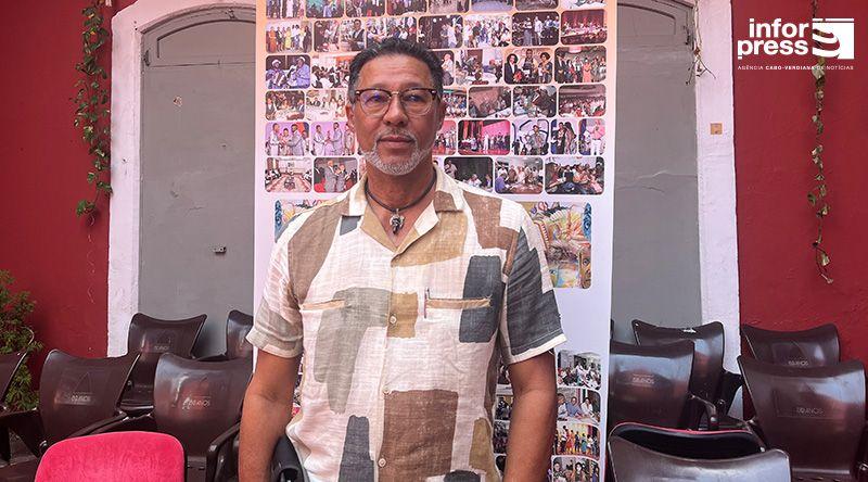 ENTREVISTA: Soca pede reforço do papel da comunicação social e da educação na preservação da identidade cultural (c/áudio)