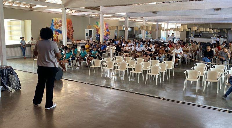 lha do Sal/Dia da Mulher Cabo-verdiana: Grupo Oásis assinala data com enfoque na superação e liderança feminina