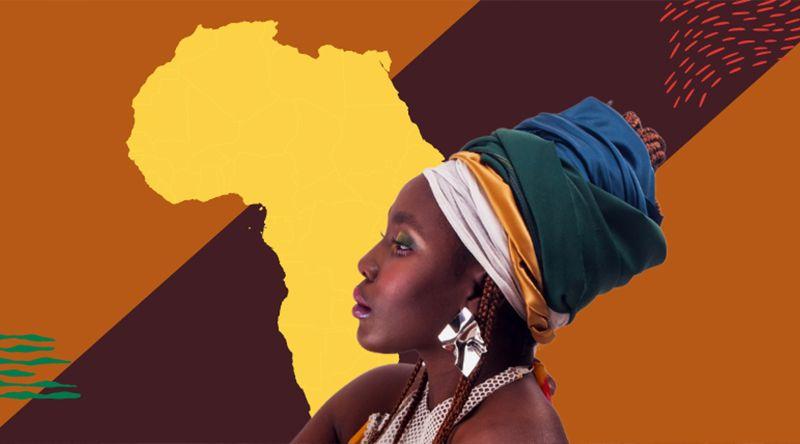 Jovens Africanos Mais Otimistas Sobre o Futuro do Continente - Estudo