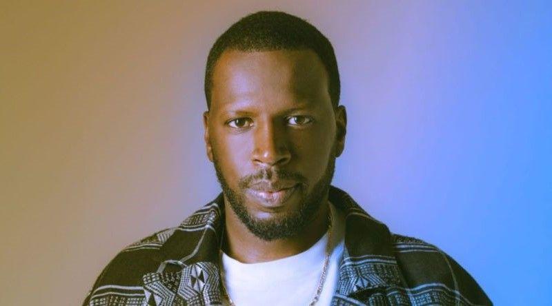 Música: Dino d’Santiago agradece à literatura por o ajudar a “sonhar o mundo”
