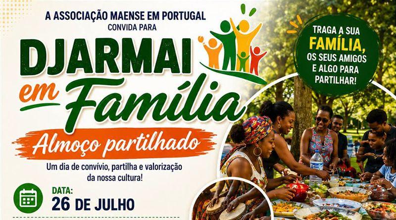 Associação Maense Celebra Amizade e Cultura de Cabo Verde
