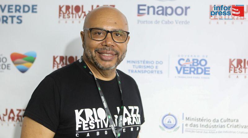 Kriol Jazz Festival celebra 15 anos com variedade de ritmos e nota positiva