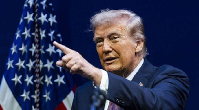 Trump afirma que EUA podem 'assumir o controlo' de Cuba 'quase de imediato'