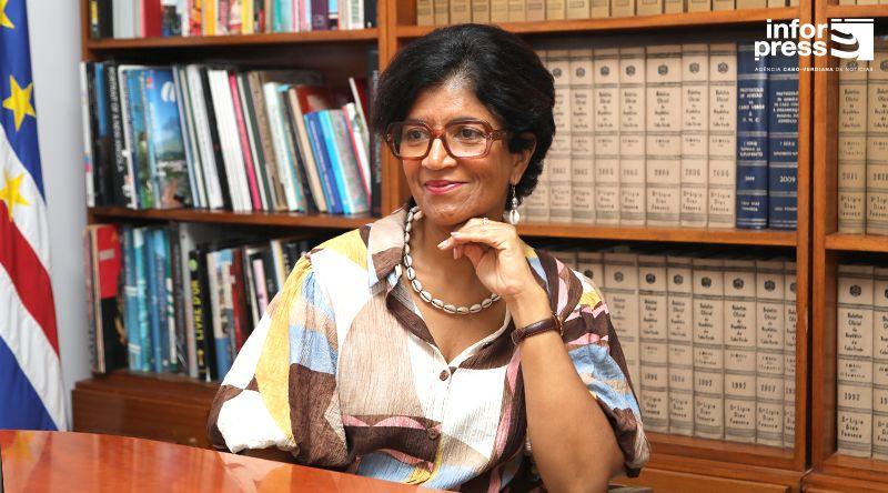PERFIL: Sorrisos, memórias e confidências – O lado humano da ex-primeira-dama Lígia Fonseca (c/áudio)