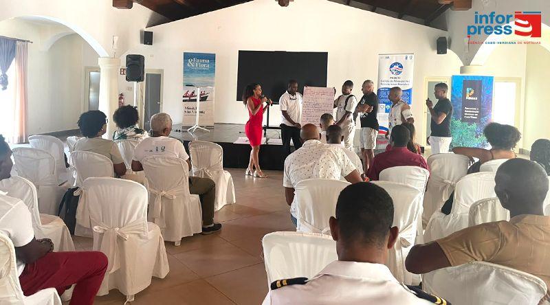 Comunidades de Boa Vista Pedem Transparência nos Acordos de Pesca