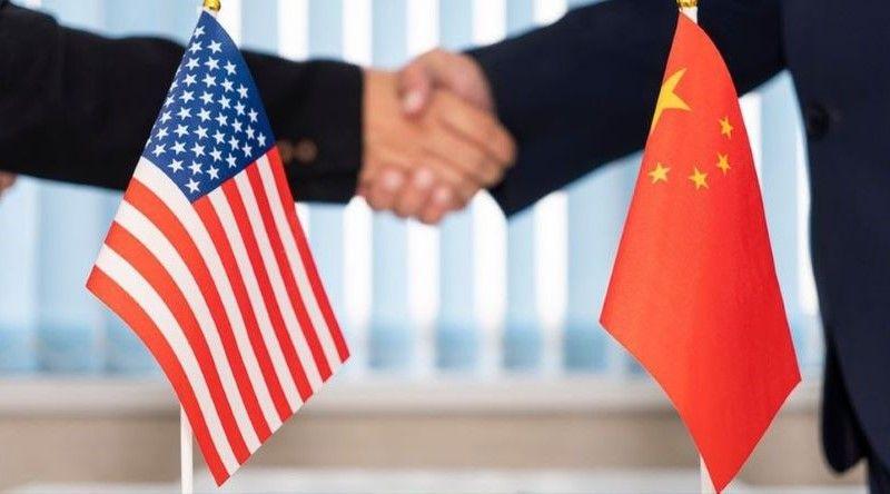 EUA Preparam Reforço de Programas Contra Influência da China