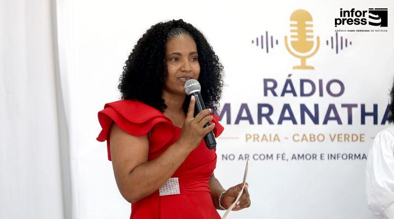 Igreja Adventista Inaugura Rádio Maranatha para Promover Valores de Esperança