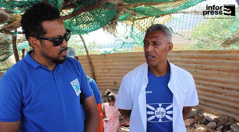 Legislativas2026/São Nicolau: UCID defende reforço do investimento e melhoria das infraestruturas das pescas no Tarrafal