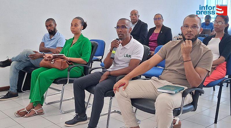 São Vicente: Associações pedem mais centros de dia para crianças vulneráveis e com deficiência