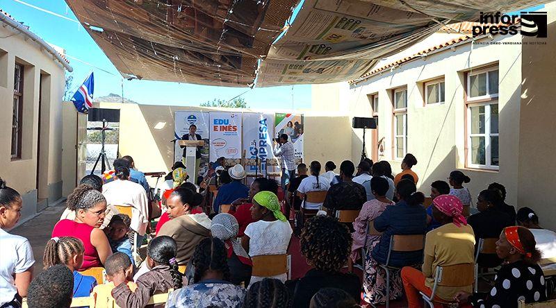 Santo Antão: Encontro de mulheres rurais reforça papel feminino no desenvolvimento do Planalto Leste